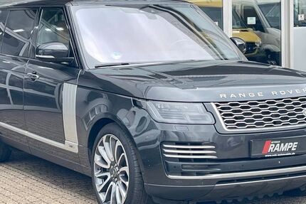 Land Rover Range Rover 173.950 km 43.423 &euro; Oberhausen 46149