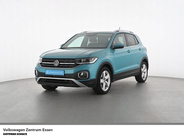 VW T-Cross 38.775 km 19.460 € Essen 45143