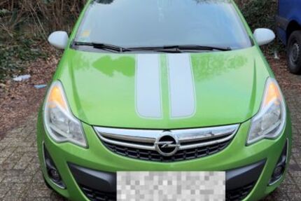Opel Corsa 182.000 km 3.100 &euro; Mülheim an der Ruhr 45473