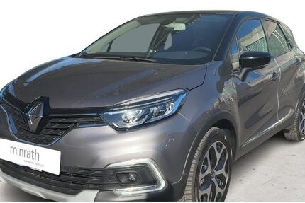 Renault Captur 39.485 km 13.690 &euro; Moers 47441
