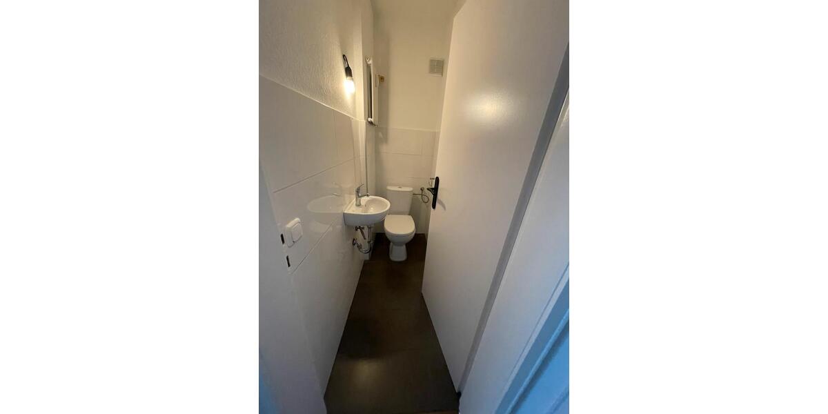 Erdgeschoßwohnung Gelsenkirchen Resse - 3 Zimmer, 87 m&sup2;, 750&euro; | Angebot:26301220