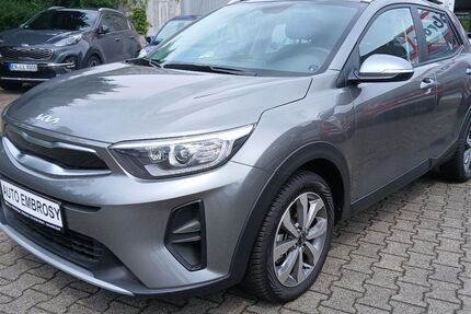 Kia Stonic 21.206 km 19.490 &euro; Hattingen 45525