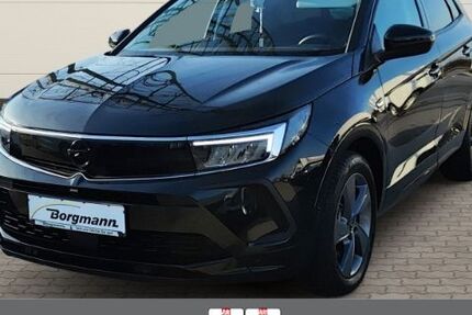 Opel Grandland (X) 13.238 km 23.950 &euro; Essen 45356
