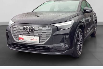 Audi Q4 e-tron 33.922 km 23.280 &euro; Oberhausen 46047