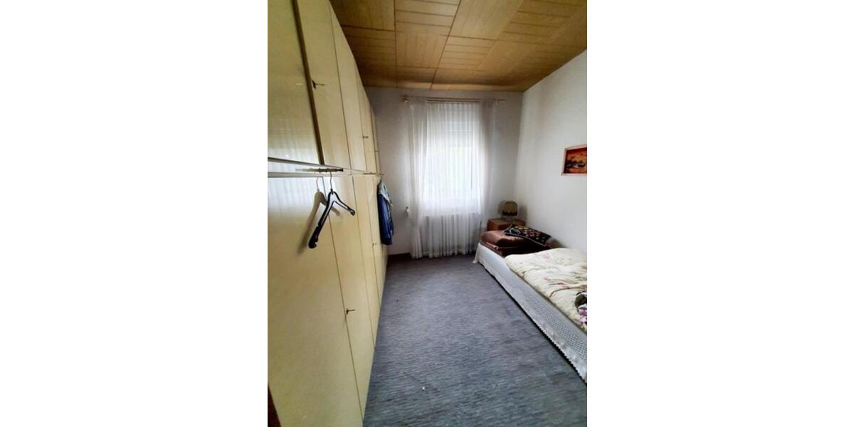 Reihenhaus Duisburg Rheinhausen - 5 Zimmer, 86 m&sup2;, 199.000&euro; | Angebot:24351244