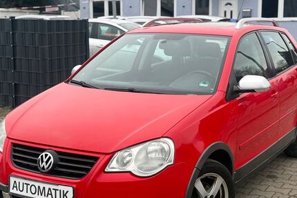 VW Polo 173.000 km 3.450 &euro; Rheinberg 47495
