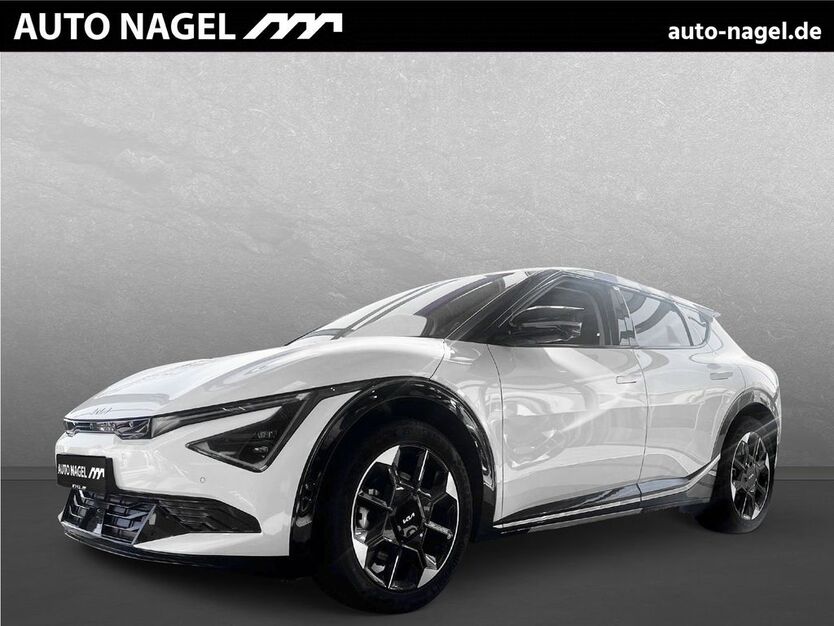 Kia EV6 10.000 km 44.950 € Moers 47441