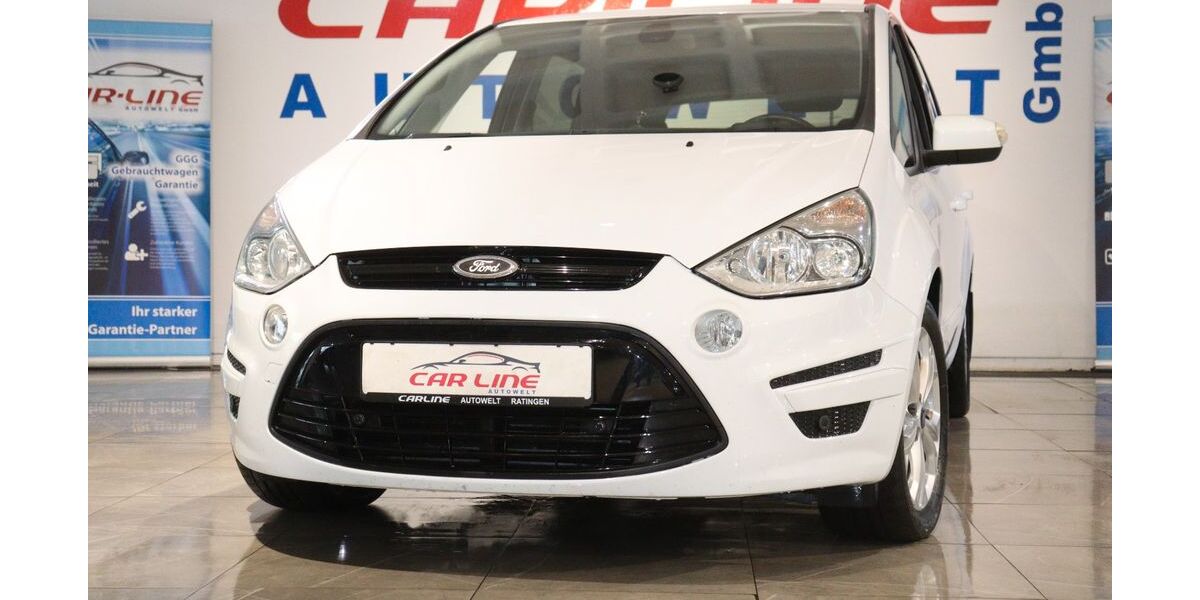 Ford S-Max 162.095 km 6.999 &euro; Ratingen 40880