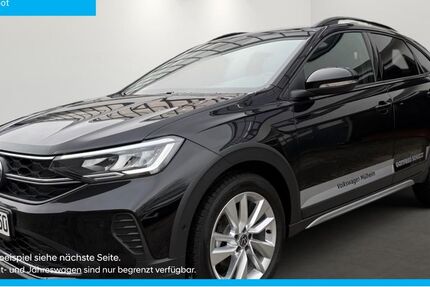 VW Taigo 1.500 km 28.900 € Mülheim an der Ruhr 45481