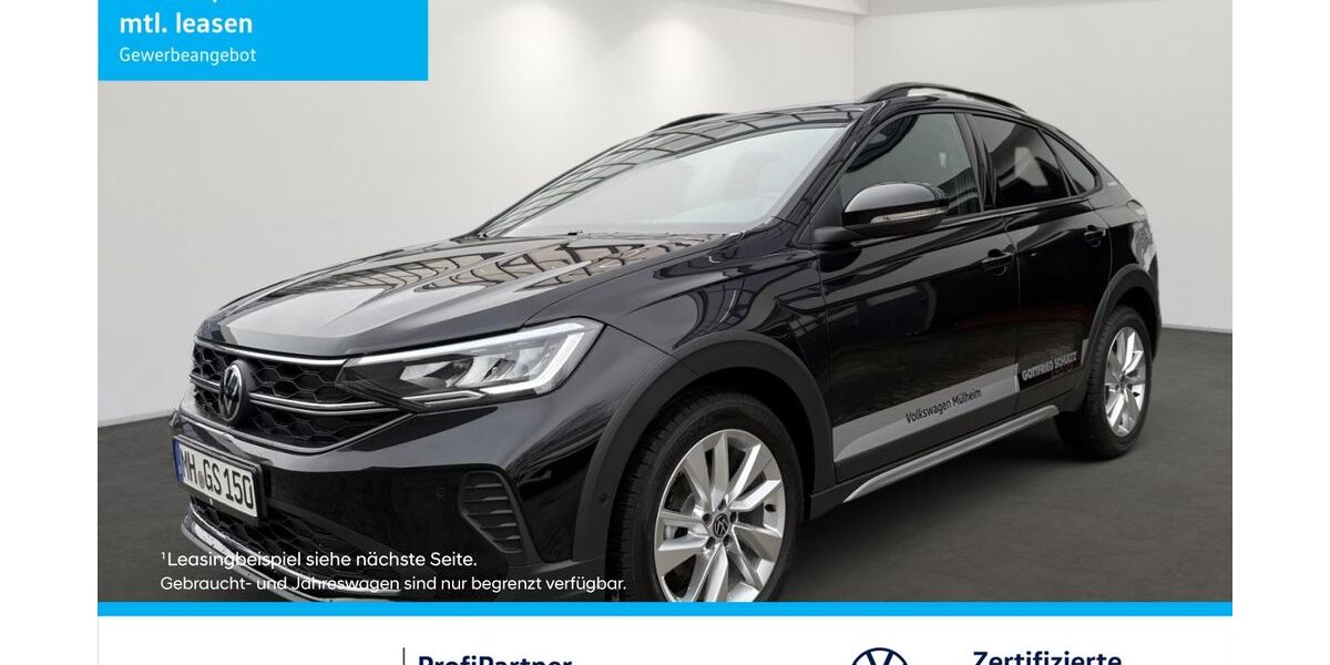 VW Taigo 1.500 km 28.900 € Mülheim an der Ruhr 45481