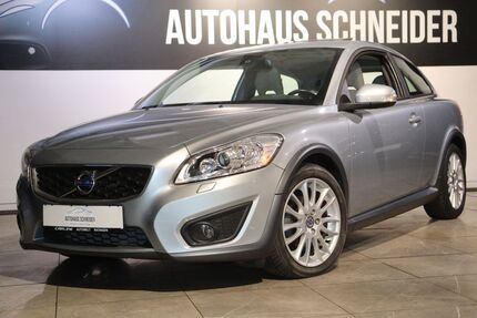 Volvo C30 17.383 km 12.590 &euro; Ratingen 40880