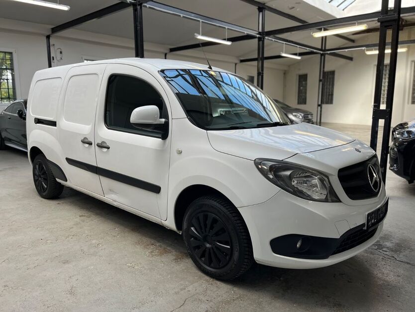 Mercedes-Benz Citan 191.355 km 6.700 € Velbert 42551