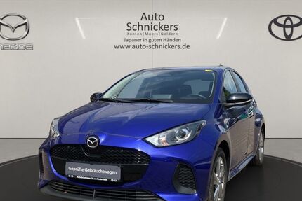 Mazda 2 Hybrid 9.963 km 20.492 &euro; Moers 47441