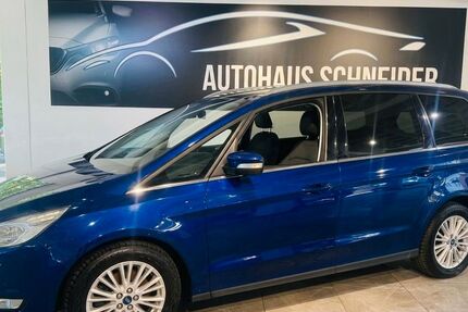 Ford Galaxy 162.446 km 15.700 &euro; Ratingen 40880