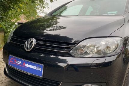 VW Golf Plus 134.136 km 8.500 € Moers 47441