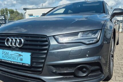 Audi A7 232.279 km 20.999 &euro; Essen 45326