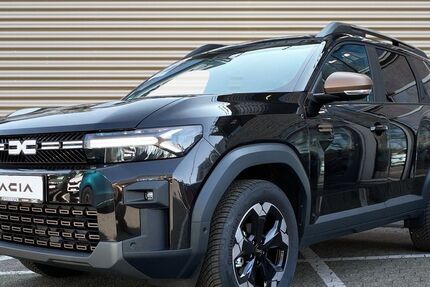 Dacia Bigster 5.600 km 34.690 € Duisburg 47059