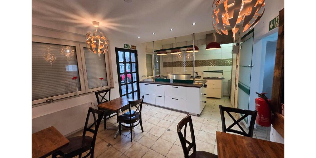 Gewerbeobjekt Duisburg Laar - 400&euro; | Angebot:26228136