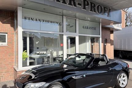 BMW Z4 70.000 km 18.450 &euro; Duisburg 47249