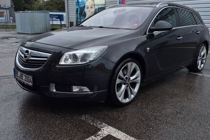 Opel Insignia 155.542 km 6.850 &euro; Herne 44627