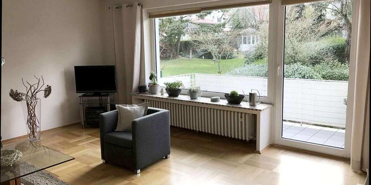 Zimmer Essen Stadtbezirk III - 3 Zimmer, 1.390&euro; | Angebot:25539429
