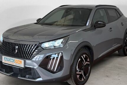 Peugeot 2008 12.737 km 20.489 &euro; Dinslaken 46539