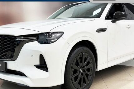 Mazda CX-60 94.338 km 31.500 &euro; Oberhausen 46149