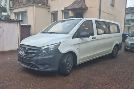 Mercedes-Benz Vito 167.000 km 10.370 &euro; Gelsenkirchen 45899