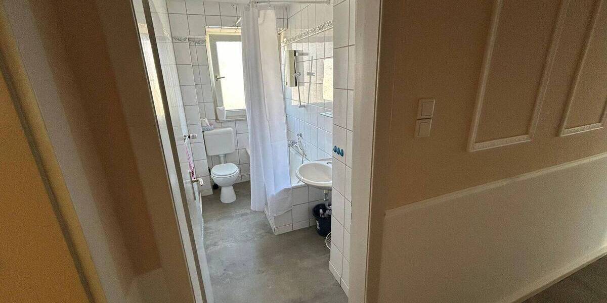 Zimmer Gelsenkirchen Rotthausen - 2 Zimmer, 65 m&sup2;, 590&euro; | Angebot:26109297