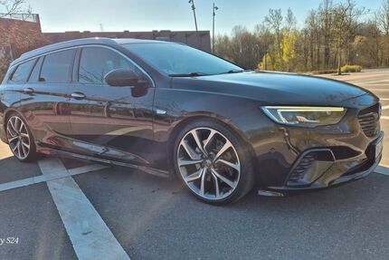 Opel Insignia 107.000 km 18.999 &euro; Bochum 44791