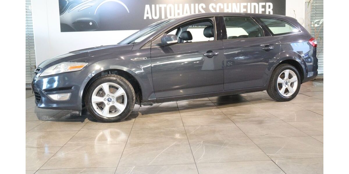 Ford Mondeo 135.897 km 7.300 &euro; Ratingen 40880