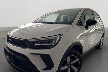 Opel Crossland (X) 21.350 km 16.990 &euro; Essen 45143