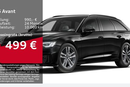 Audi A6 21.406 km 49.880 &euro; Bochum 44809