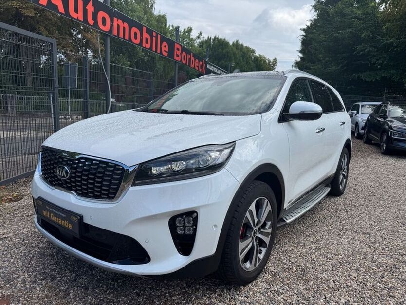 Sorento