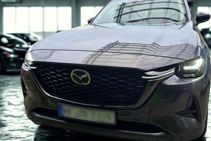 Mazda CX-60 24.300 km 39.999 &euro; Velbert 42555