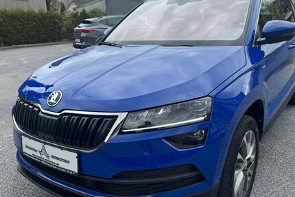 Skoda Karoq 148.513 km 17.799 &euro; Mülheim / Ruhr 45473