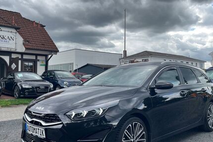 Kia ceed Sportswagon 42.020 km 23.900 &euro; Dinslaken 46539