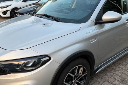 Fiat Tipo 72.000 km 13.490 &euro; Herne 44649