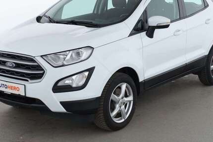 Ford EcoSport 65.997 km 10.510 &euro; Essen 45141