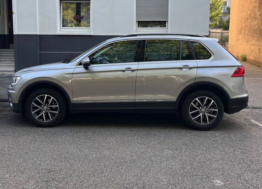 Tiguan