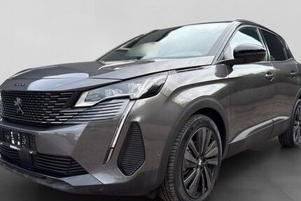 Peugeot 3008 20.724 km 23.990 &euro; Essen 45143