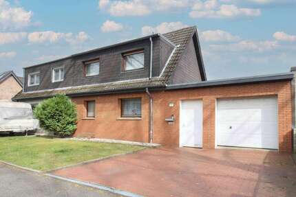 Haus Marl - 4 Zimmer, 139 m&sup2;, 349.000&euro; | Angebot:27068555