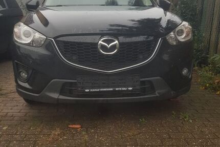 Mazda CX-5 169.000 km 7.500 &euro; Dinslaken 46539
