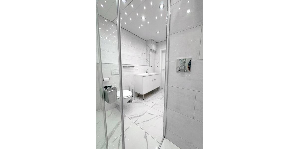 Neuwertige 2-Zimmer-Wohnung inkl. Stellplatz 2 zimmer