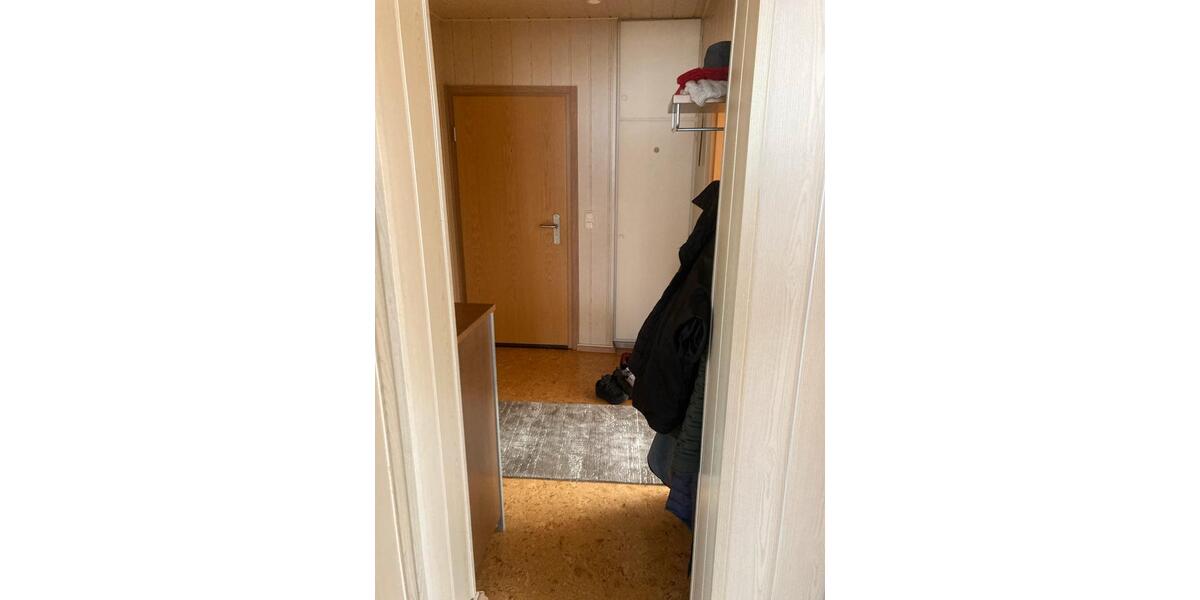 Etagenwohnung Wülfrath - 3 Zimmer, 68 m&sup2;, 169.900&euro; | Angebot:26233408