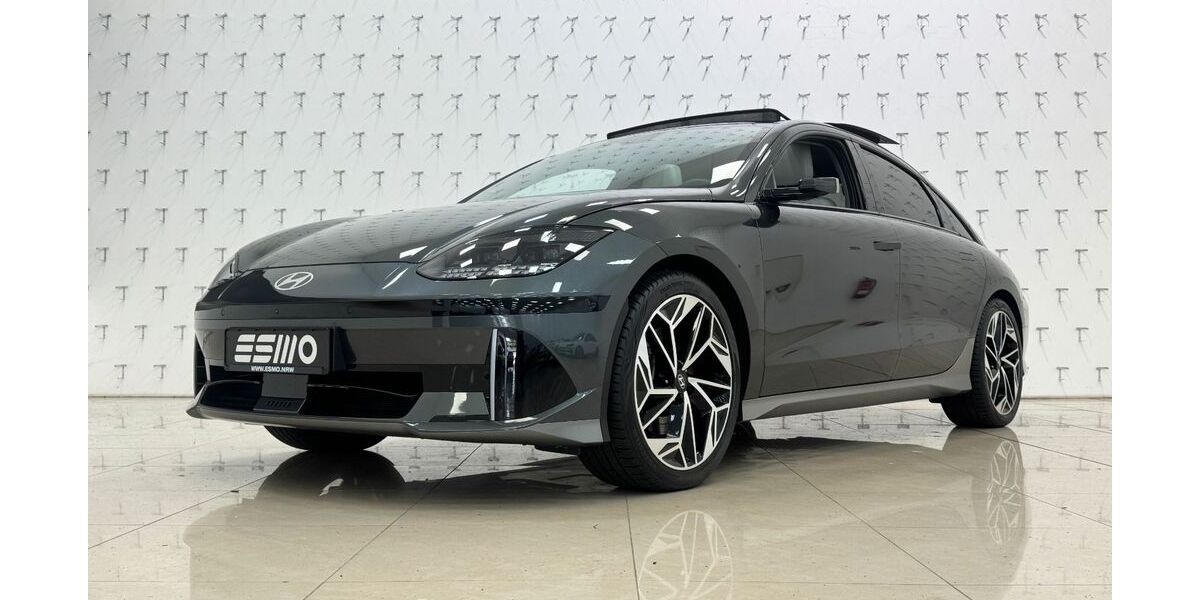 Hyundai IONIQ 6 29.997 km 32.900 &euro; Oberhausen 46149