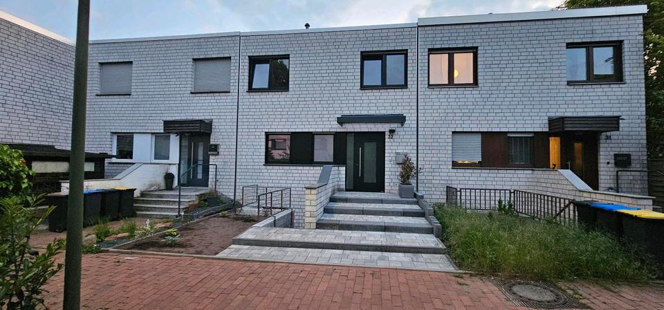 Reihenhaus Dorsten Altstadt - 4 Zimmer, 120 m&sup2;, 2.000&euro; | Angebot:26623932