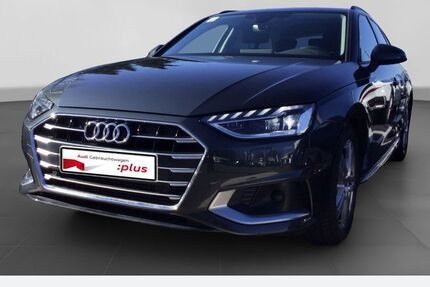 Audi A4 40.117 km 27.840 &euro; Gelsenkirchen 45894