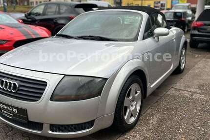 Audi TT 197.000 km 3.900 € Gelsenkirchen 45892