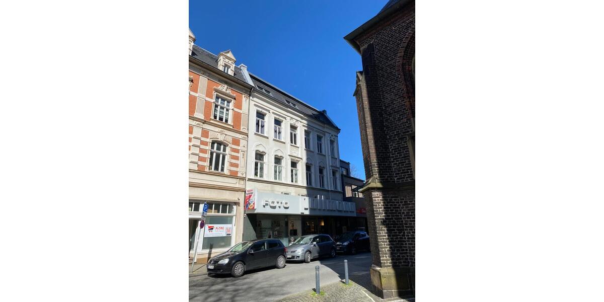 Etagenwohnung Herten - 4 Zimmer, 120 m&sup2;, 1.440&euro; | Angebot:25944938